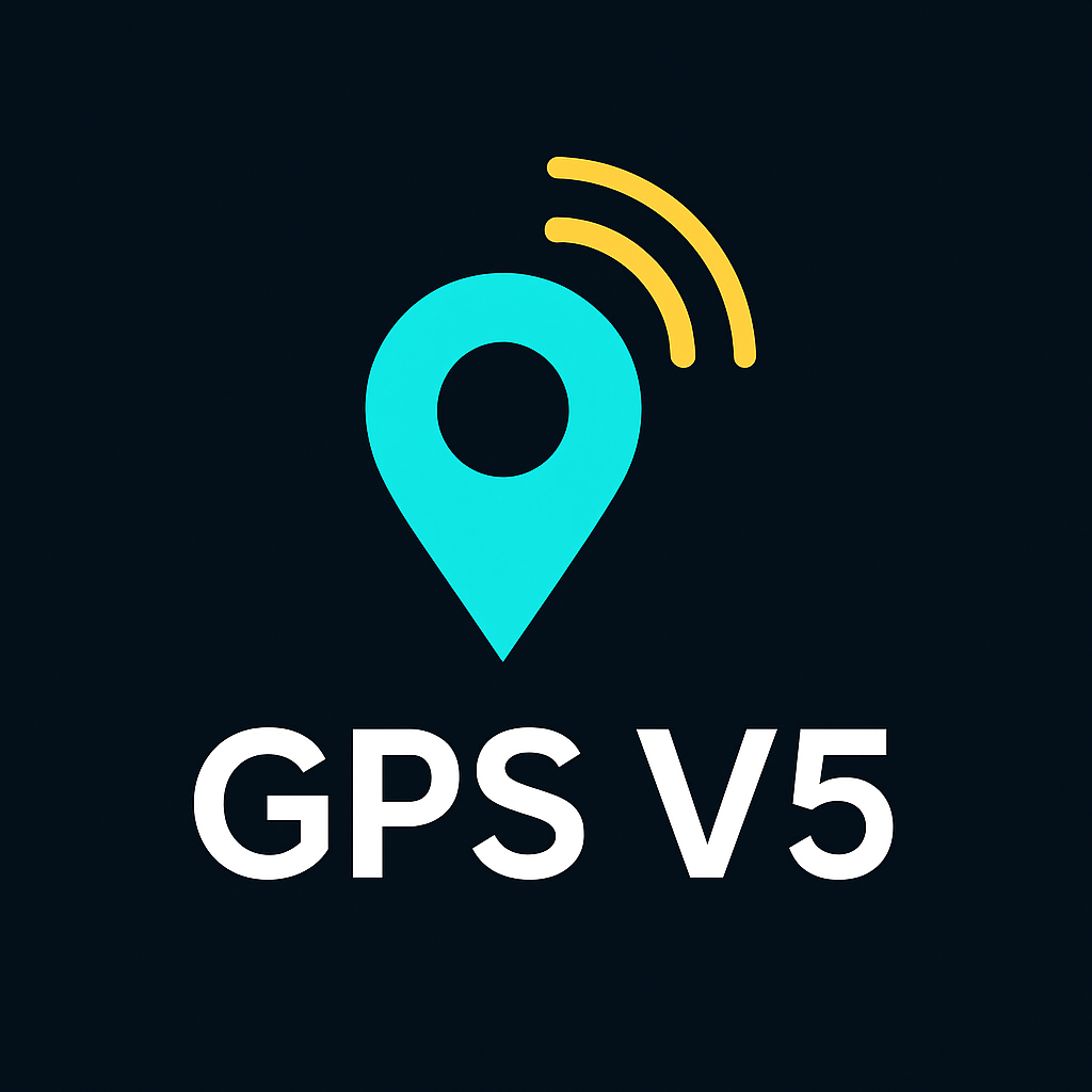 GPS V5